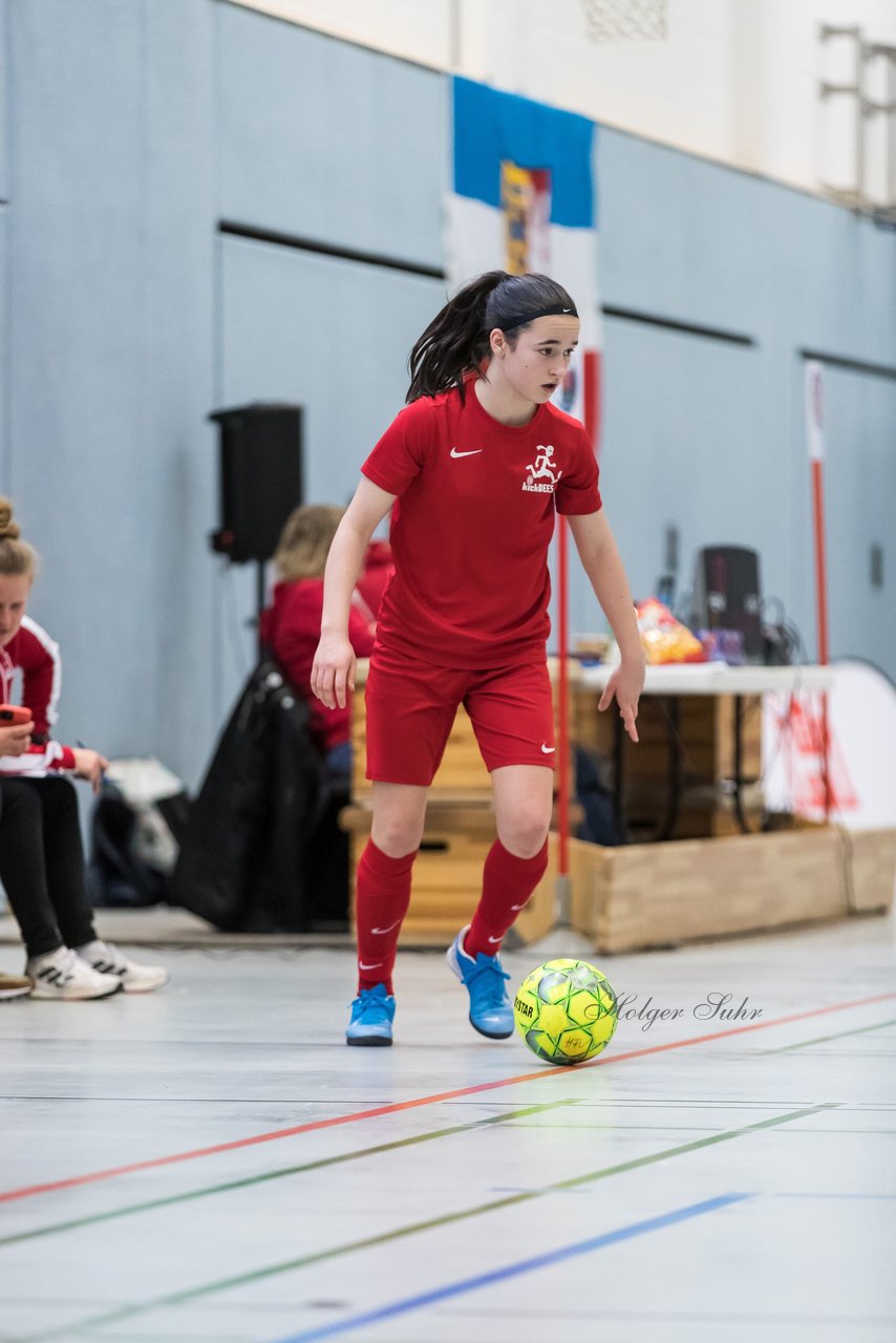 Bild 796 - C-Juniorinnen Futsalmeisterschaft